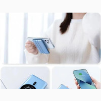 Yoobao Magnetic Wireless Power Bank