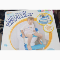 Kid Seat Toilet Trainner