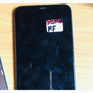 IPhone XS Max Screen( Follow Come Screen Tested and Trusted