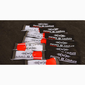 Auscelabel CLOTH LABEL
