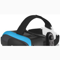Virtual Reality Headset- 3D