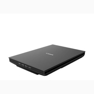 Canon Canoscan Flatbed Scanner Lide300
