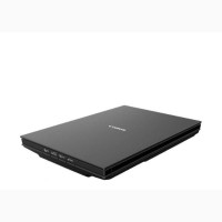 Canon Canoscan Flatbed Scanner Lide300