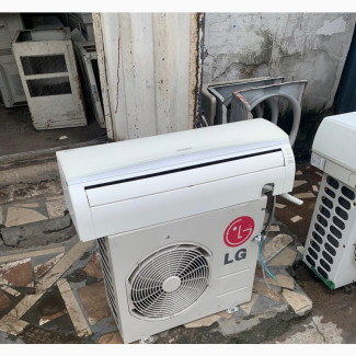 1hp Low Voltage Split Unit Ac