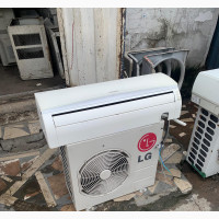 1hp Low Voltage Split Unit Ac