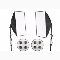 Studio Light Softbox