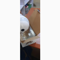Brand New Spy Bulb Camera - Wireless CCTV Camera
