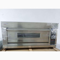 Single Decks 2 Tray#039;s Oven
