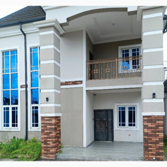 4bdrm Duplex in Location Adageorge, Port-Harcourt for sale