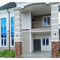 4bdrm Duplex in Location Adageorge, Port-Harcourt for sale