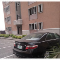 Furnished 2bdrm Block of Flats in Fashola Estate, Ibeshe / Ikorodu
