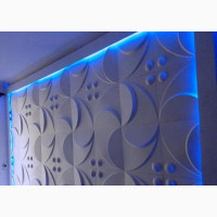 3D Wall Panels - Beautiful Designs