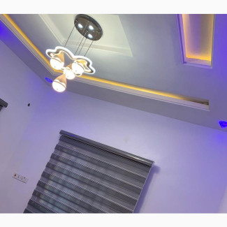 Day and Night Window Blind - High Quality Material