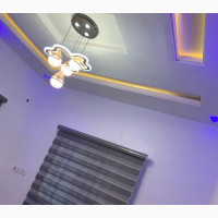 Day and Night Window Blind - High Quality Material