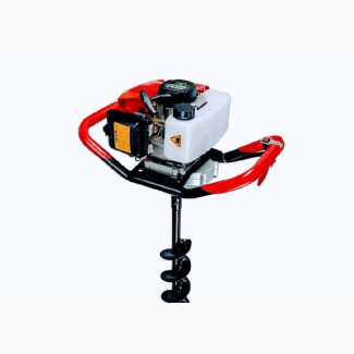 3.5hp Earth Auger