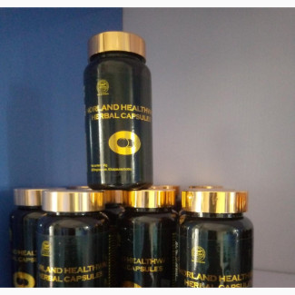 Health Way Hypoglycemic Herbal (30cap#039;s)/60cap#039;s