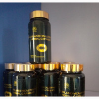 Health Way Hypoglycemic Herbal (30cap#039;s)/60cap#039;s