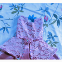 Beautiful Baby Girl Dress