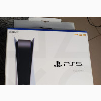 SONY Ps5 Brand New