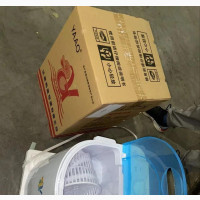 5.5kg 3in1 Mini Washing Machine - Brand New