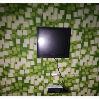 Smaller Tv