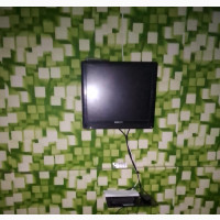 Smaller Tv
