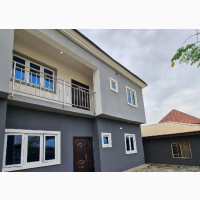 3bdrm Block of Flats in Ugheli for sale