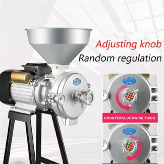 ACE Power Wet and Dry Grinder Machine - Brand New