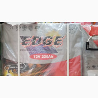 Edge Tubular Battery 220a
