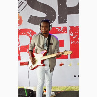 I#039;m A Lead Guitarist