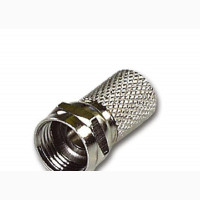 TV Connector F Connector