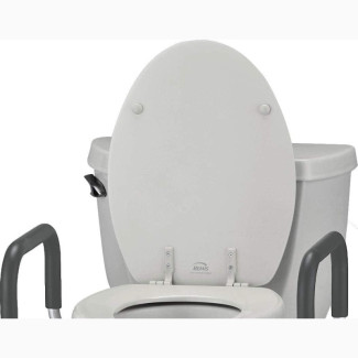 Toilet Seat Riser - Brand New