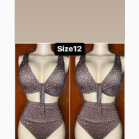 Fashionable Ladies Swimsuits