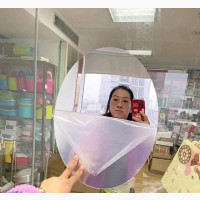 Acrylic Sticky Mirror