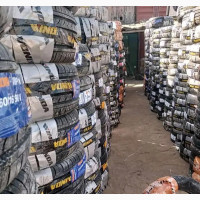 Winda, Boto Tires