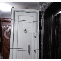 3ft Turkish Extra High Door