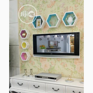 Wall Floating Shelf