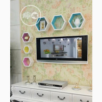 Wall Floating Shelf