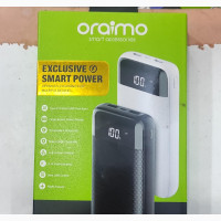 20, 000mah Oraimo Powerbank - P205D