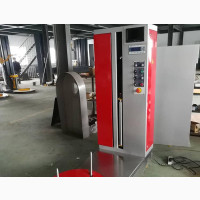 Luggage Airport Wrapping Machine