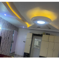 Furnished 3bdrm Bungalow in Adebomi Estate, Oluyole for sale