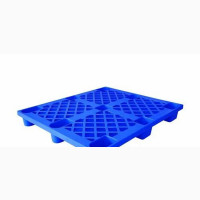 Pallet - Rubber/Blue for Storage 1200*1000*150mm