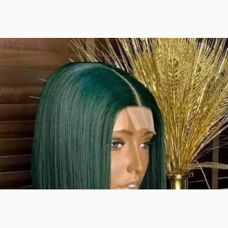 Anything Good Hairs