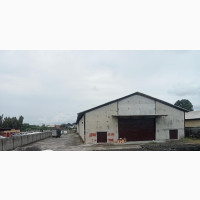 A Warehouse for Rent Alongside Airport Ikwerre Road Ph