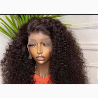 Full Frontal Factory Wig