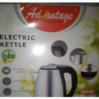 Advantage Electric Jug