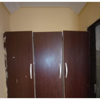 Affordable 1 Bedroom Room Parlour in Lokogoma for Rent