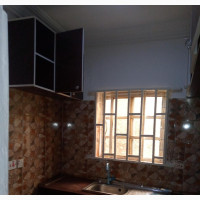 Affordable 1 Bedroom Room Parlour in Lokogoma for Rent