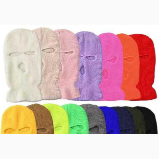 Ski Mask Balaclava - Brand New, High Quality