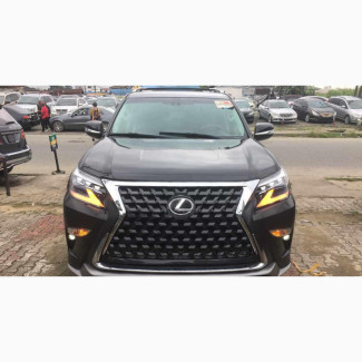 Upgrade Your Lexus Gs460 2010 to 2021 Model